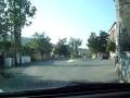 Karyes Lakonia Greece Morning Drive