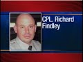 Death Of Suspect In Officer Killing Ruled Homicide