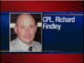 Death Of Suspect In Officer Killing Ruled Homicide