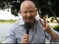 Being There - Relationship Marketing and Physical Presence