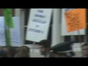 Hundreds in Media , PA Protest McCain/Palin