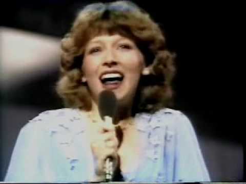 Lena Zavaroni Singing The Magic Is You From Her 1980 TV Series