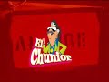 gustavo el chunior trenza