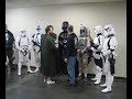 Kevin Smith, Friend of the 501st