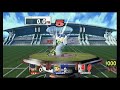 SSBB 1p co-op HRC Ike&Lucas 5215.7m/17111.9ft. [WR]