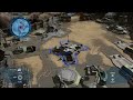 Halo Wars E3 2007 Demo