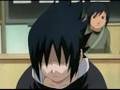 Sasuke: Bye Bye