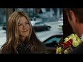 jennifer aniston and aaron eckhart star in the romantic drama 