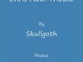 Chris Fehn pics.