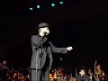 santiago auseron & original jazz orquestra, (Huelva)