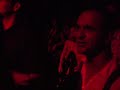 santiago auseron & original jazz orquestra, (Huelva)