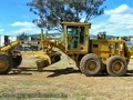 Caterpiller 12G Grader