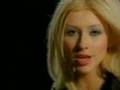 Genio Atrapado - Christina Aguilera (HQ Great Sound & Video)