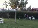 wall ride