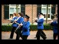Ode aan drumband en harmonie Zeelandia