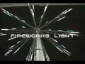 Fireworks Light