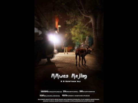 Awas Anjing short film Awas Anjing short film