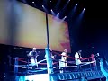 Backstreet Boys - Larger Than Life + Stronger (Melbourne)