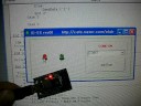 Mega8 USB Control
