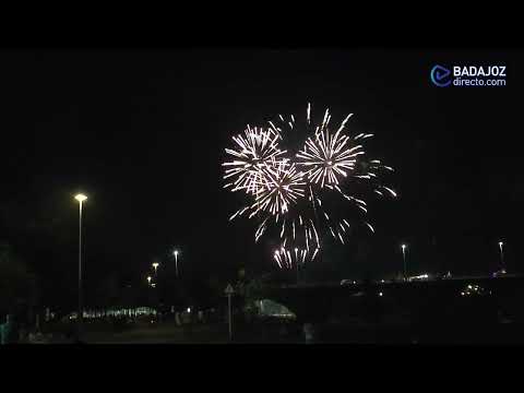 Fuegos Artificiales
