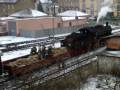 Wolsztyn Powstanie Wielkopolskie 90 Rocznica 5.01.1919 Rekonstrukcja