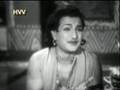 ntr sees lord krishna in ntr pandu ranga mahatyam