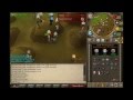 High Sheep Runescape Bounty Hunter Video #10