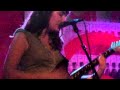 Sky Larkin - Beeline - CMJ 2009 ( 10.22.2009 )