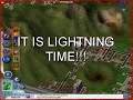 Sim City Destruction Sim City Destruction