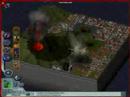 Sim City Destruction