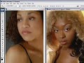 Match Color in Photoshop Match Color in Photoshop