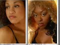 Match Color in Photoshop