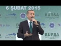 Erdoğan, 7 Haziran'da 400 milletvekili istedi
