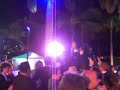 George Tadros Kelly Homan Wedding Bahamas Arabic