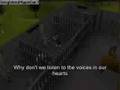 Runescape Music Video - Uriah Heep (The Wizard)