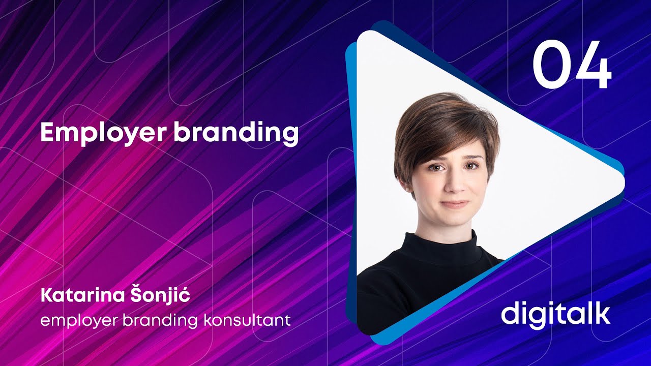 DigiTalk Employer Branding