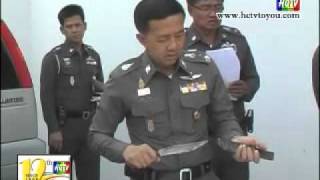 ปล้นแล้วลวนลาม บังคับจับนม คาร้านเซเว่น