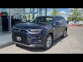 Used 2025  Toyota Limited video 1