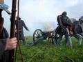 Wilflecken 2008 Artillery CS Cannon