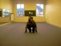 Must D choregraphie ciara Solo