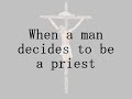 The Truth About Catholic Priests