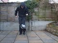 weak foot training