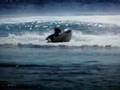 Bali Chester surfing Balangan, Bali 2008