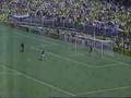 Michel Platini's Missed Penalty Kick in 1986 WC