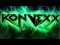 Konvexx - Datalocked DJ Mix