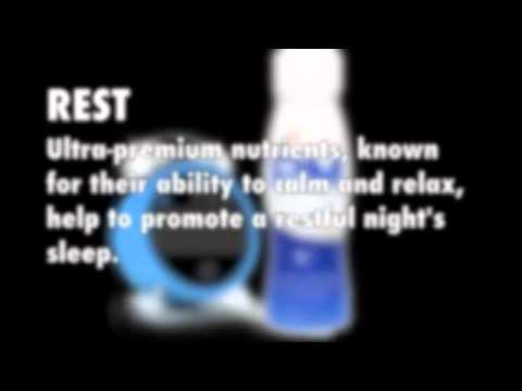 how to get more restful sleep