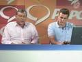 Videochat: Milton Neves