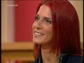 Bettie Ballhaus bei Olli Geissen