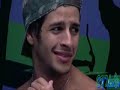 BBB8 - Massagem Thalita em Natalia - Video Completo