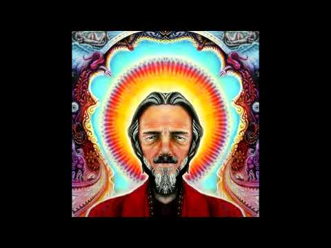Alan Watts: The Cause and Futility of Anxiety
